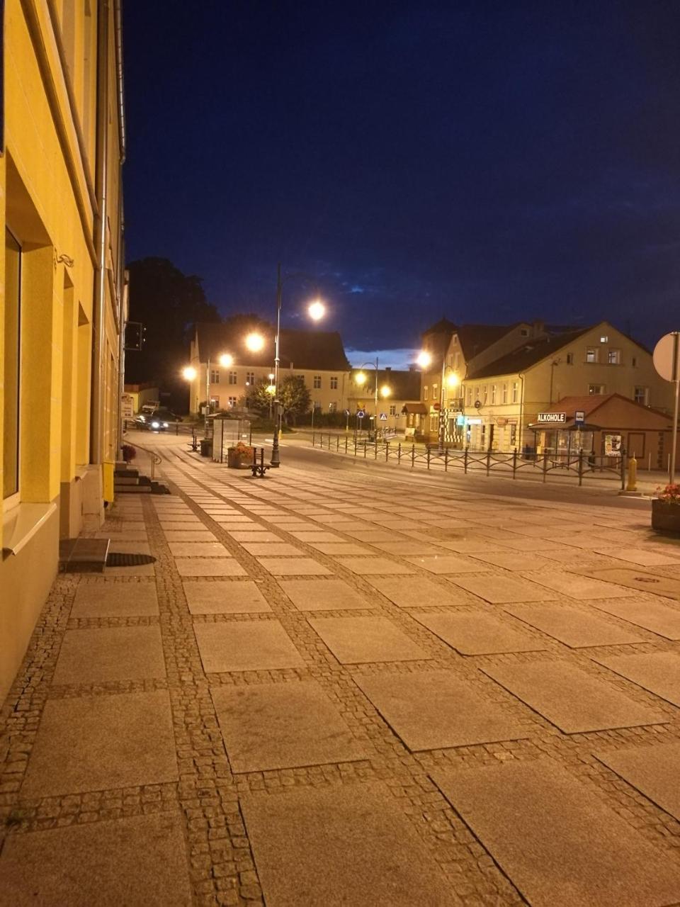 Apatramentymer Ryn - Idealny Dla Ciebie Exterior foto